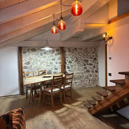 Attico Sul Duomo Trento