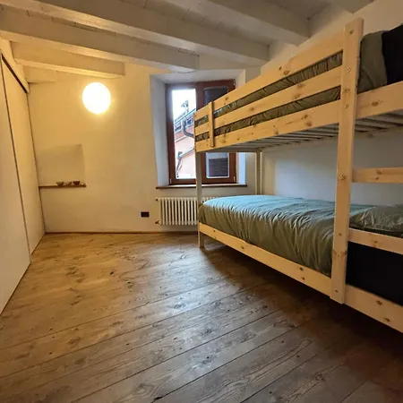 Attico Sul Duomo Lägenhet