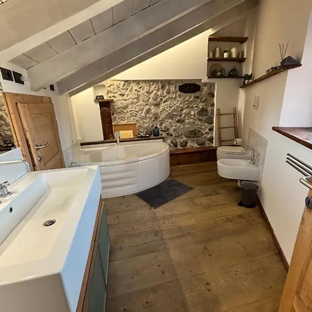 Attico Sul Duomo * Trento