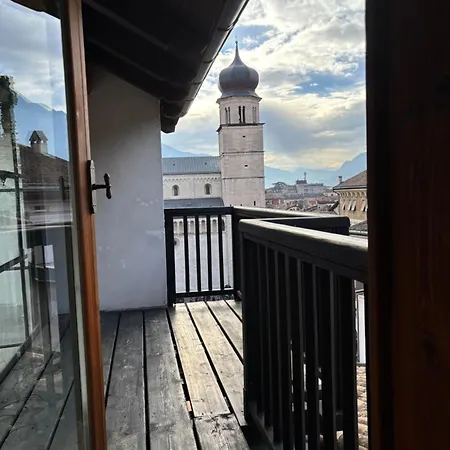 Attico Sul Duomo