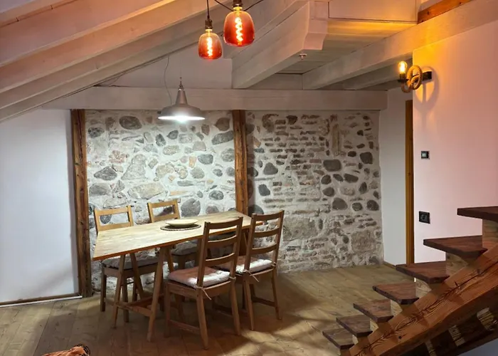 Attico Sul Duomo ترينتو