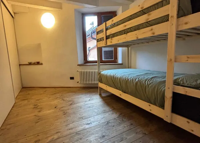 Attico Sul Duomo Lägenhet