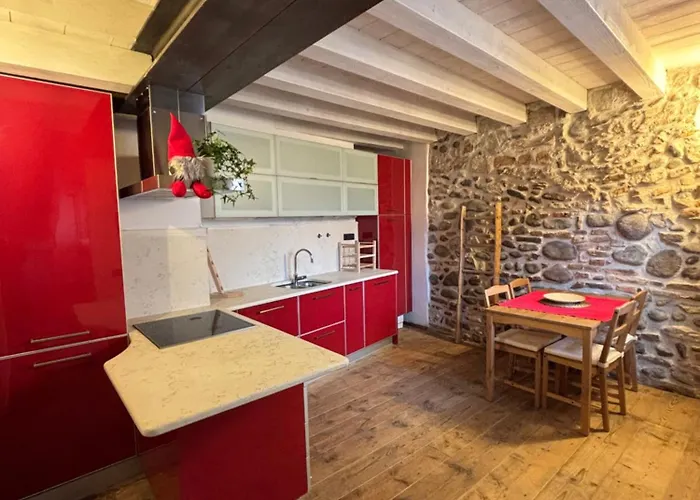 Attico Sul Duomo ترينتو