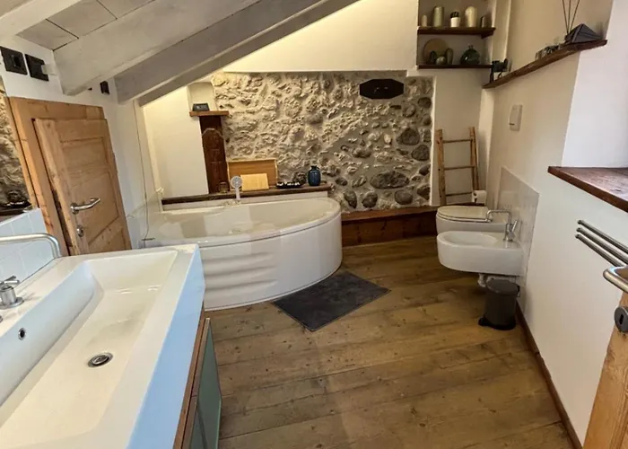 Attico Sul Duomo * ترينتو